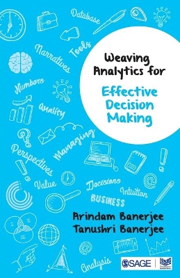 Weaving Analytics for Effective Decision Making book