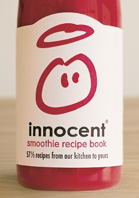 Innocent Smoothie Recipe Book book