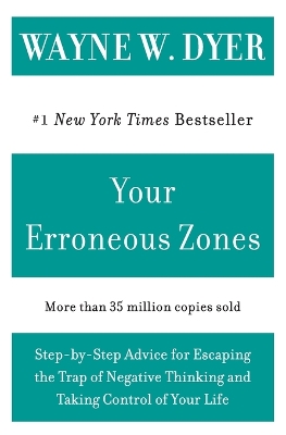 Your Erroneous Zones book