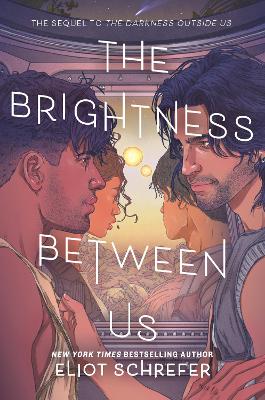 The Brightness Between Us book