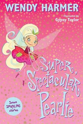 Super, Spectacular Pearlie book