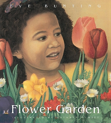 Flower Garden book