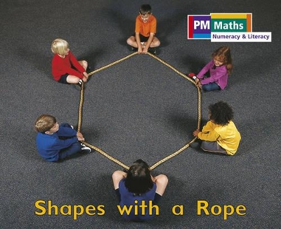 Shapes with a Rope book