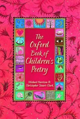 Oxford Book of Children's Poetry book