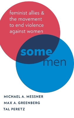 Some Men book