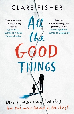 All the Good Things book