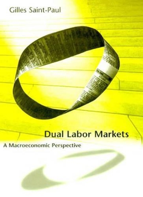 Dual Labor Markets book