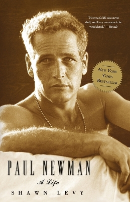 Paul Newman: A Life book