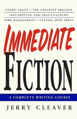 Immediate Fiction book