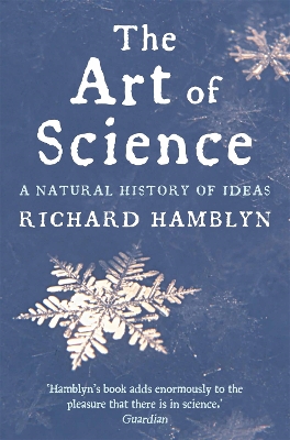 Art of Science book