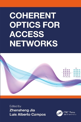 Coherent Optics for Access Networks book