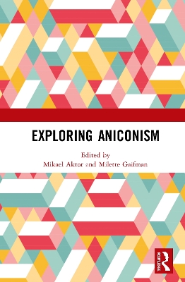 Exploring Aniconism book