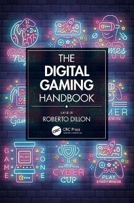 The Digital Gaming Handbook book