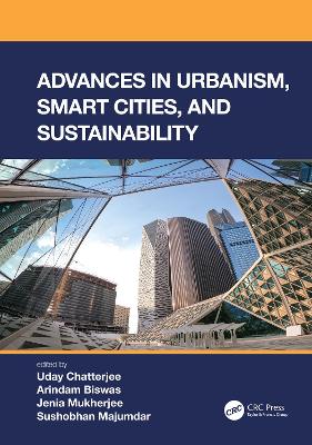 Advances in Urbanism, Smart Cities, and Sustainability book