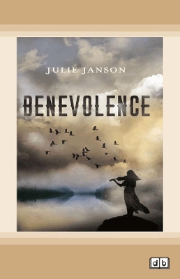 Benevolence by Julie Janson