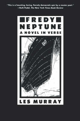 Fredy Neptune book