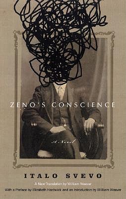Zeno's Conscience by Italo Svevo