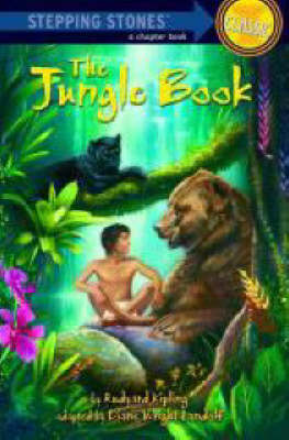 Jungle Book book