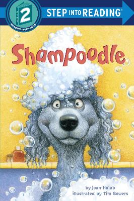 Shampoodle book