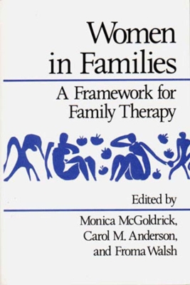 Women in Families book