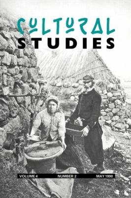 Cultural Studies: Volume 4, Issue 2 book