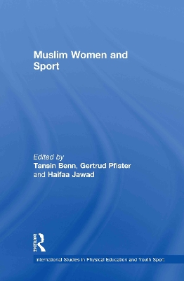Muslim Women and Sport book