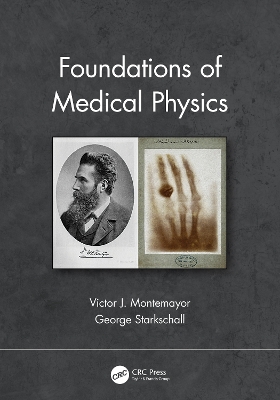 Foundations of Medical Physics book