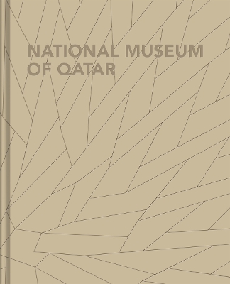 National Museum of Qatar by Philip Jodidio