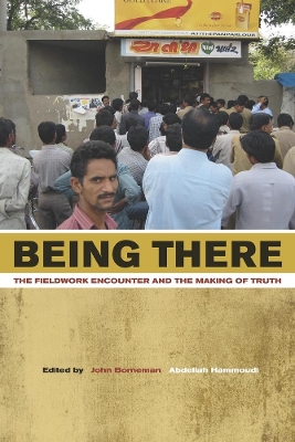 Being There book