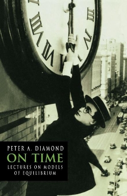 On Time by Peter A. Diamond