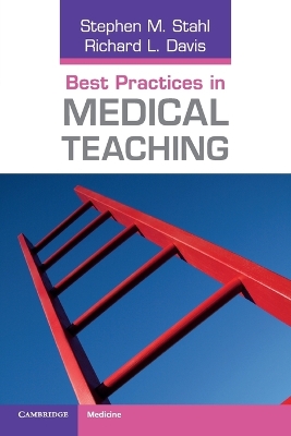 Best Practices in Medical Teaching book