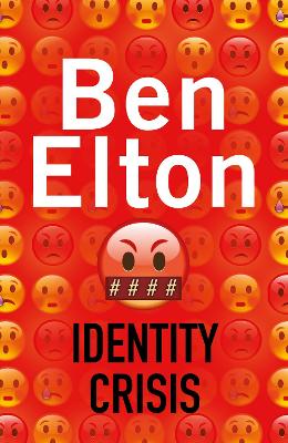 Identity Crisis by Ben Elton