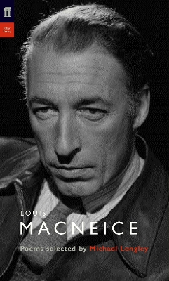 Louis MacNeice book