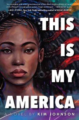 This Is My America book