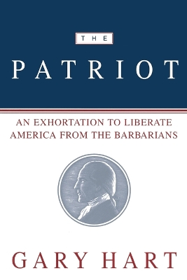 Patriot book