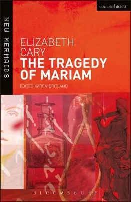 Tragedy of Mariam book