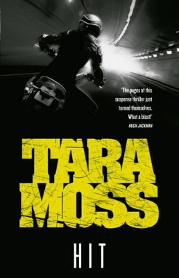 Hit by Tara Moss