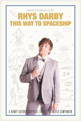 This Way to Spaceship book