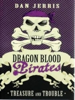 Treasures and Trouble book