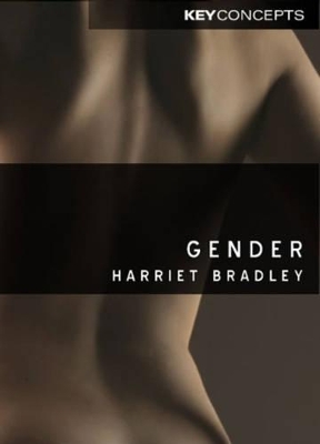 Gender by Harriet Bradley
