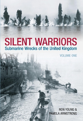 Silent Warriors Vol 1 by Ron Young