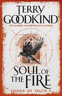 Soul of the Fire book