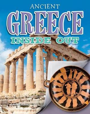 Ancient Greece by Malam John