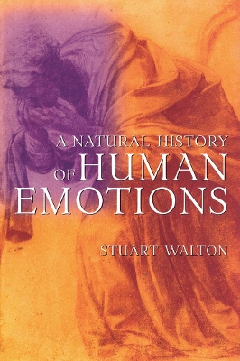 Natural History of Human Emotions book