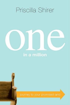 One in a Million book