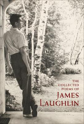 Collected Poems of James Laughlin book