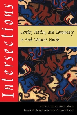 Intersections book