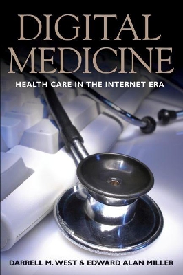 Digital Medicine book