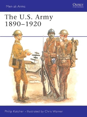 United States Army book
