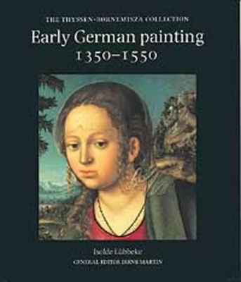 Early German Painting, 1350-1550 book